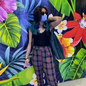 Meet your Posher, Kai